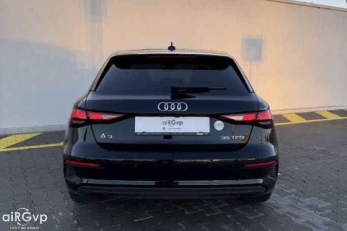 Audi A3 Sportback  2020
