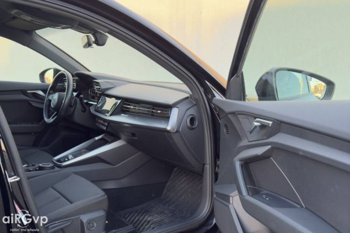 Audi A3 Sportback  2020