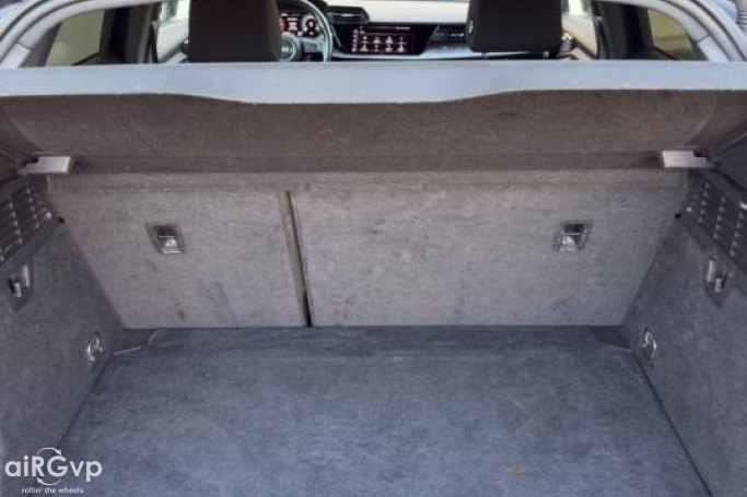 Audi A3 Sportback  2020