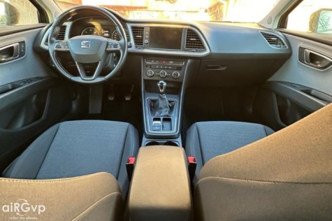 Seat Leon III ST  2018