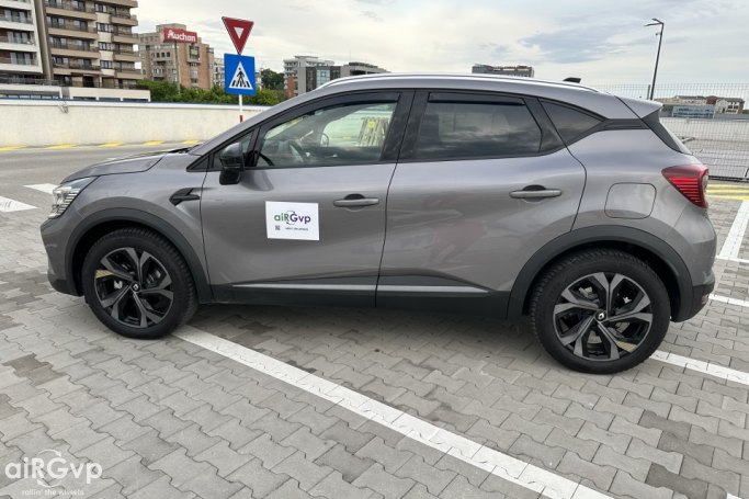 Renault Captur II 2022