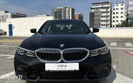 BMW Seria 3 Sedan  2020