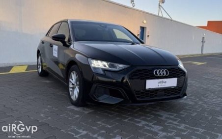 Audi A3 Sportback  2020