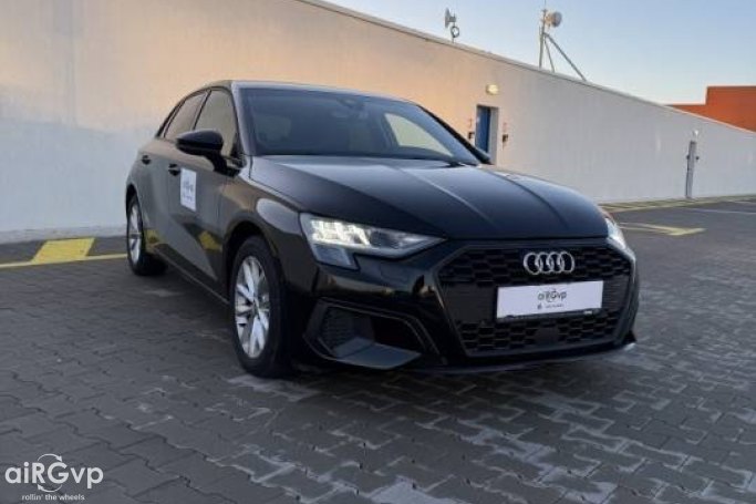 Audi A3 Sportback  2020