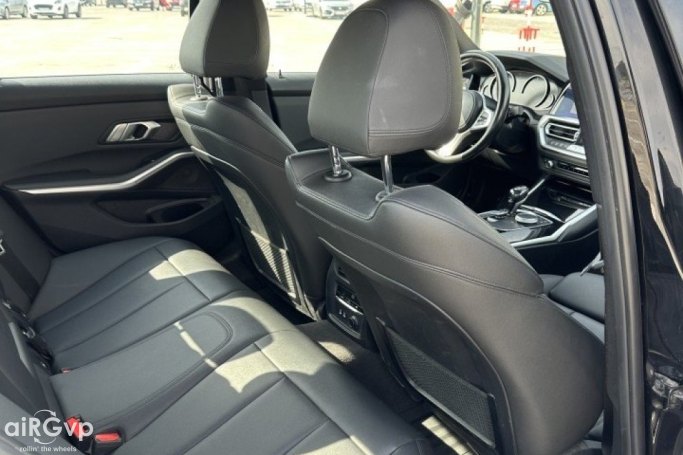 BMW Seria 3 Sedan  2020