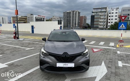 Renault Captur II 2022