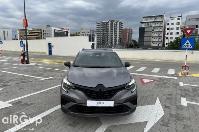 Renault Captur II 2022