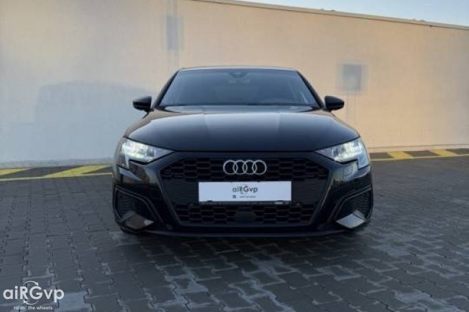 Audi A3 Sportback  2020
