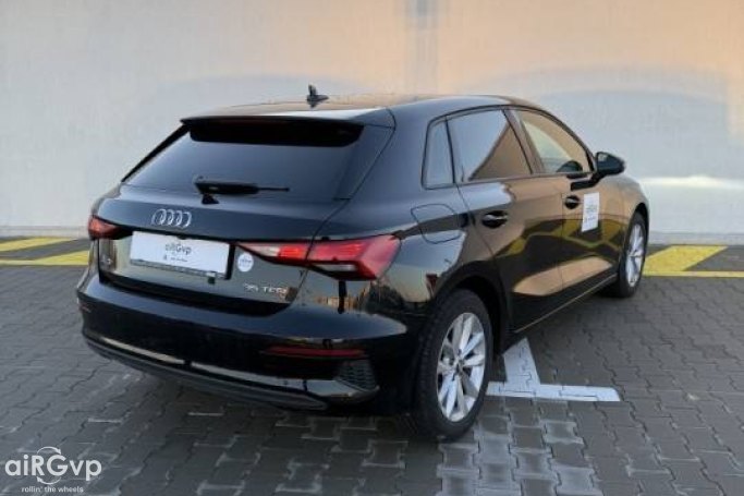 Audi A3 Sportback  2020