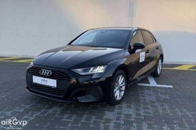 Audi A3 Sportback  2020