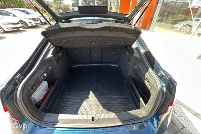 Skoda Superb III  2019