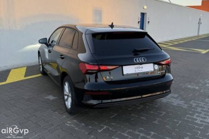 Audi A3 Sportback  2020
