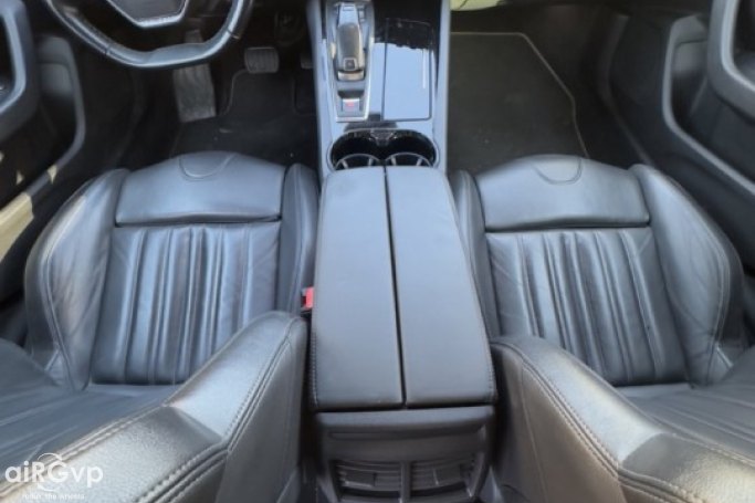 Peugeot 508 II  2019