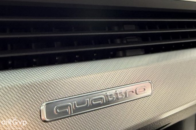 Audi A4 allroad  2020