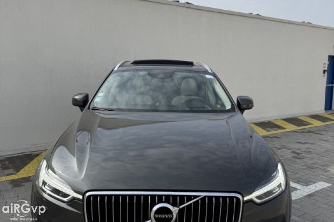 Volvo XC60 II 2020