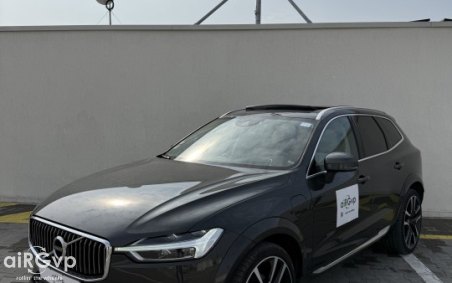 Volvo XC60 II 2020