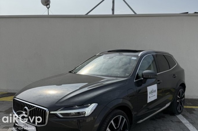 Volvo XC60 II 2020