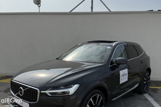 Volvo XC60 II 2020