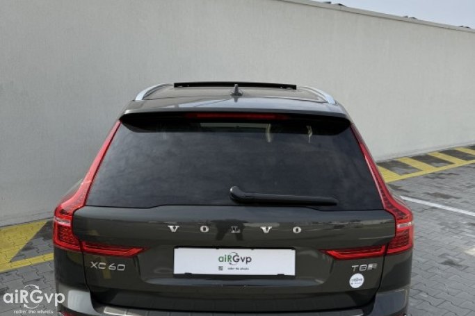 Volvo XC60 II 2020
