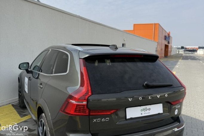 Volvo XC60 II 2020