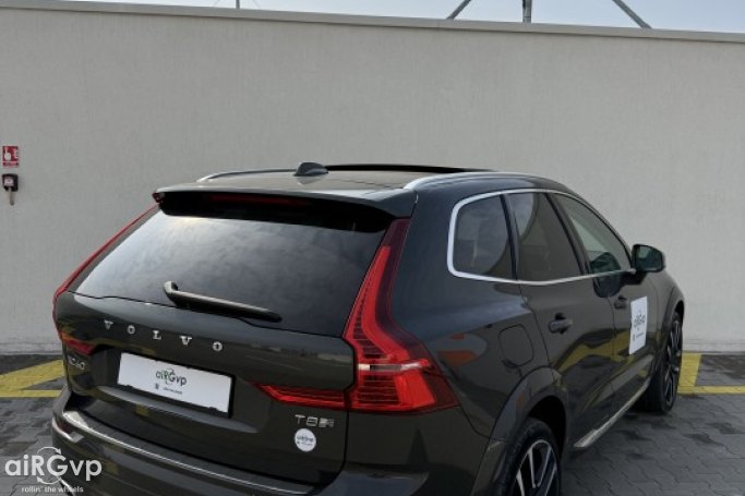 Volvo XC60 II 2020