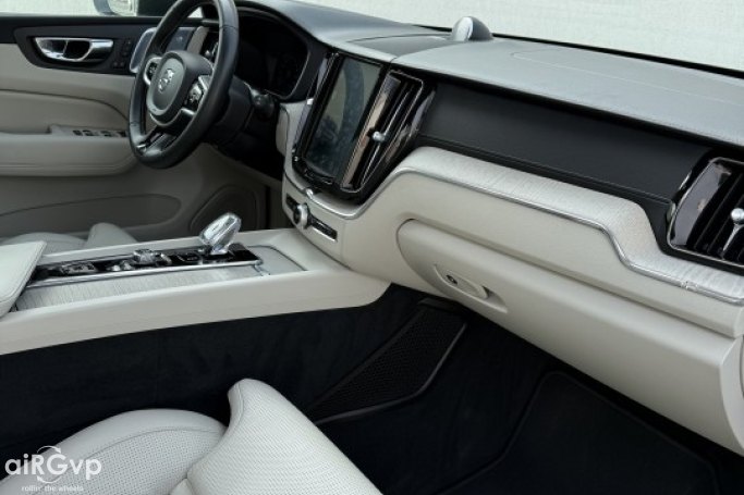 Volvo XC60 II 2020