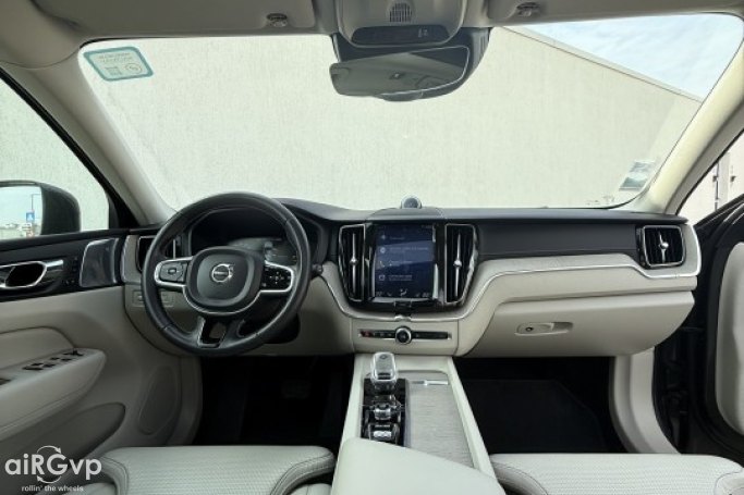 Volvo XC60 II 2020