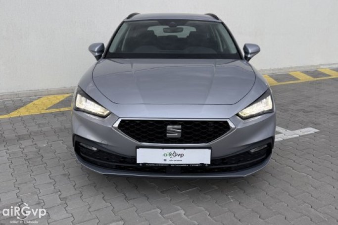 Seat Leon IV Sportstourer 2022
