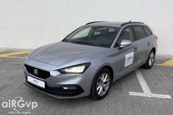 Seat Leon IV Sportstourer 2022