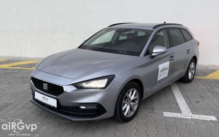 Seat Leon IV Sportstourer 2022