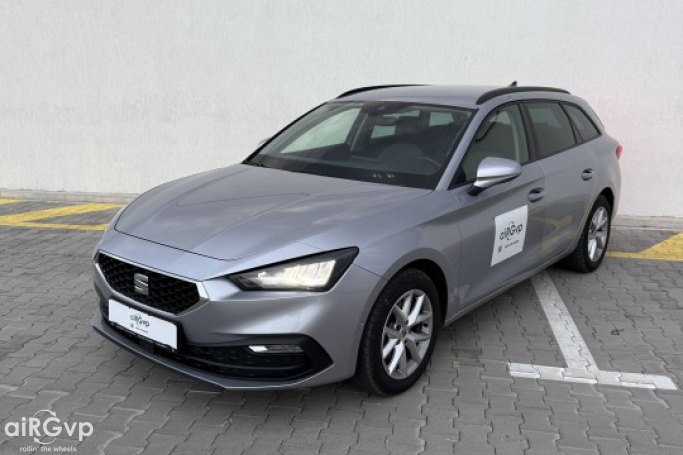 Seat Leon IV Sportstourer 2022