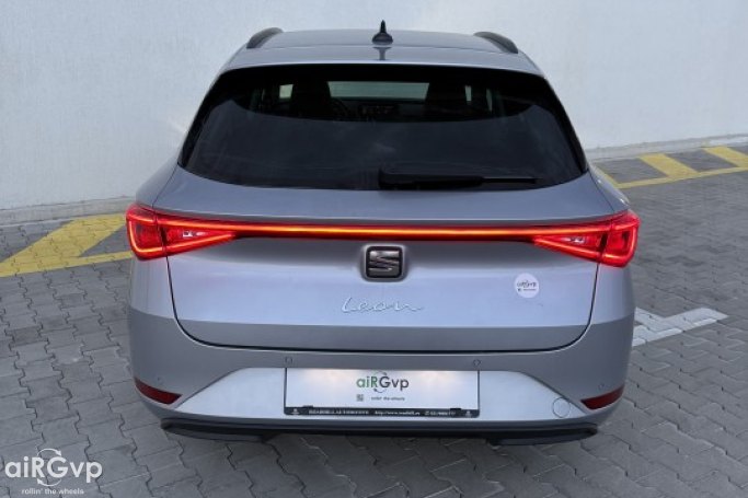 Seat Leon IV Sportstourer 2022