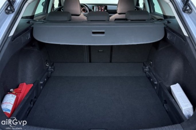 Seat Leon IV Sportstourer 2022