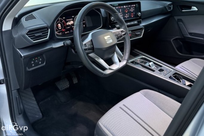 Seat Leon IV Sportstourer 2022