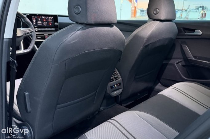 Seat Leon IV Sportstourer 2022