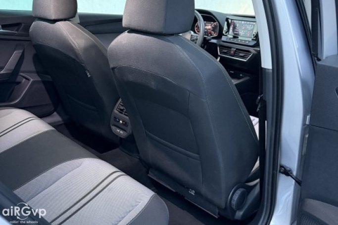 Seat Leon IV Sportstourer 2022