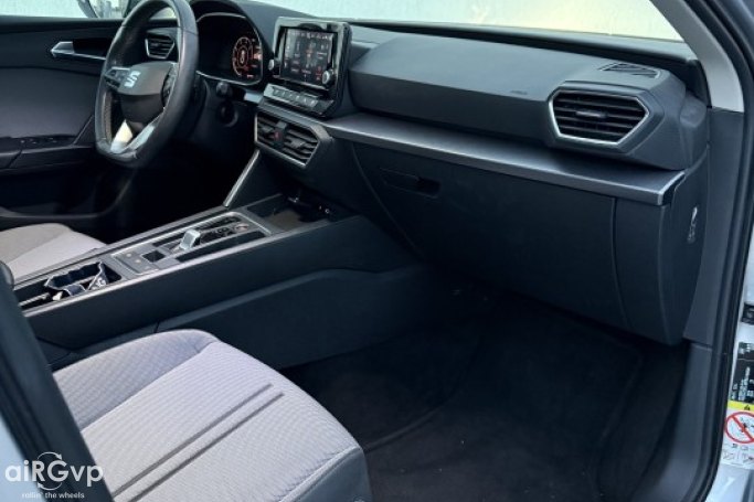 Seat Leon IV Sportstourer 2022