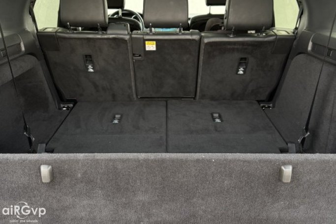 Land Rover Discovery V 2017