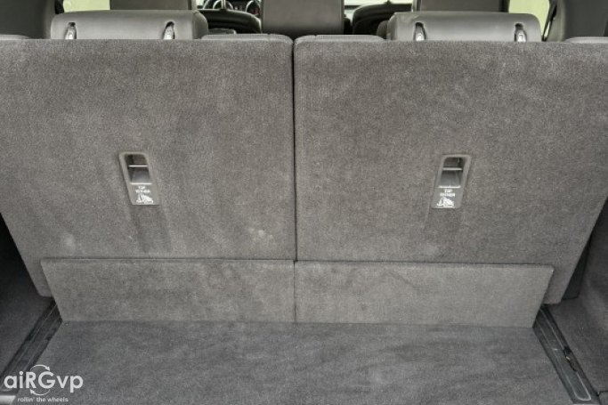 Land Rover Discovery V 2017