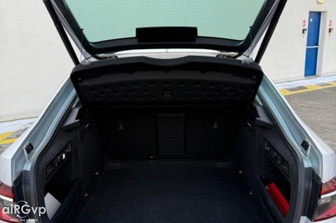 Skoda Superb III  2020