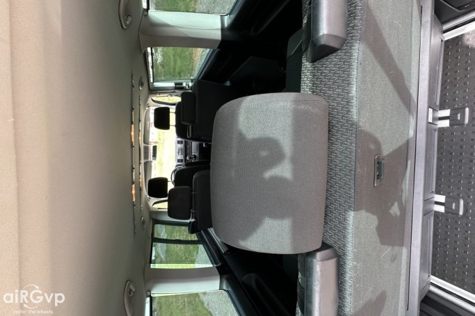 Volkswagen Multivan  2018