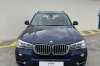 BMW X3  2018