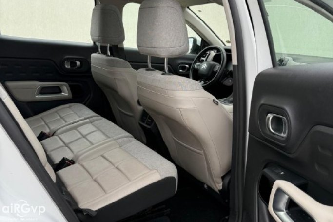 Citroen C5 Aircross 2019