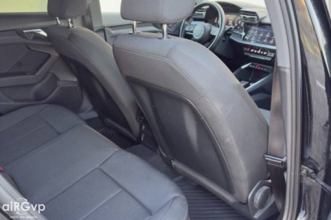 Audi A3 Sportback  2020