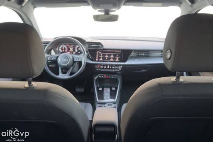 Audi A3 Sportback  2020