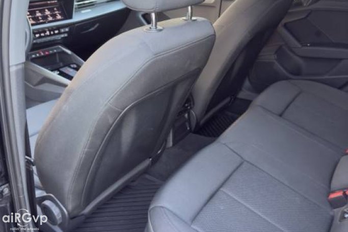 Audi A3 Sportback  2020