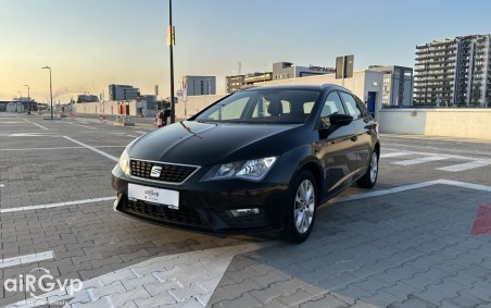 Seat Leon III ST  2018