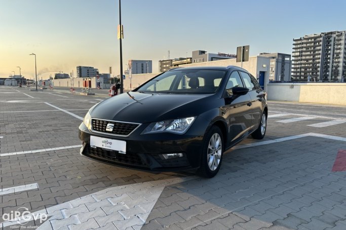 Seat Leon III ST  2018