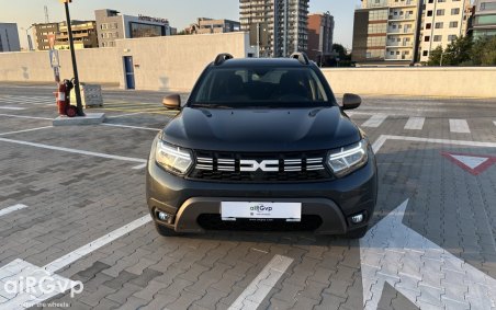 Dacia Duster II  2023